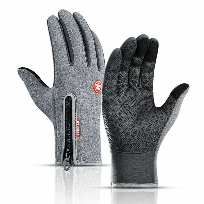 🏆Ultimate Waterproof & Windproof Thermal Non-Slip Gloves