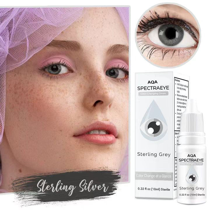 🔥Buy 1 Get 1 Free (2 Pcs)🔥 SpectraEye Color Changing Drops Pro