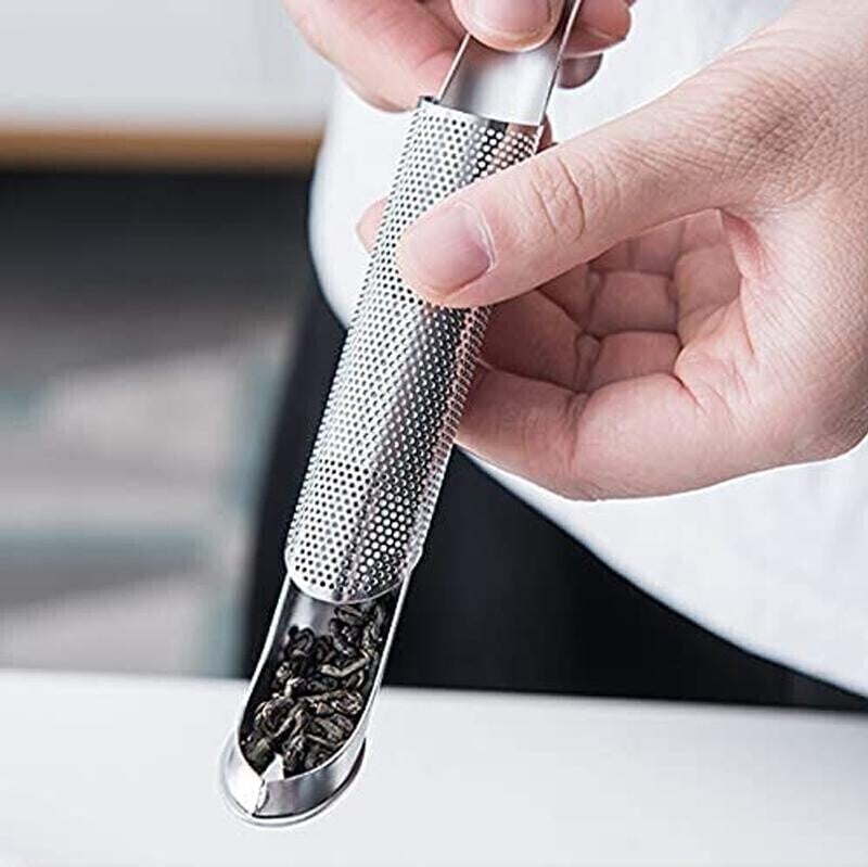 🎉Last Day Promotion 50% OFF🎁 Stainless Steel Tea Diffuser