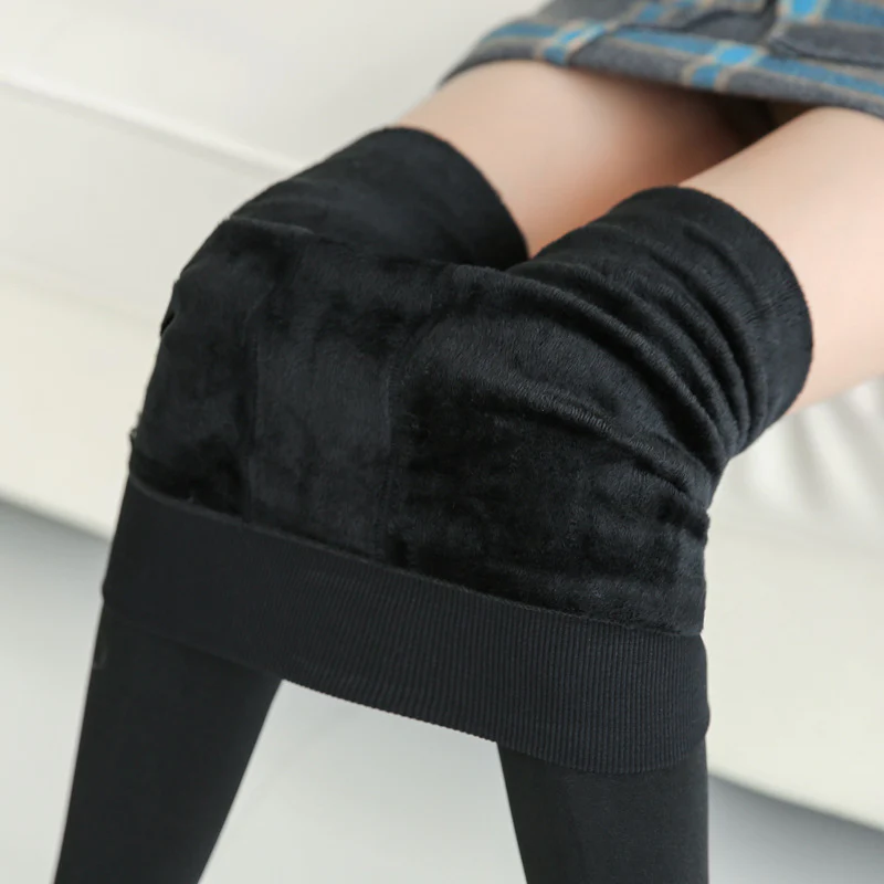 🔥Buy 1 Get 1 Free(2 Pcs)🔥Winter Leggings