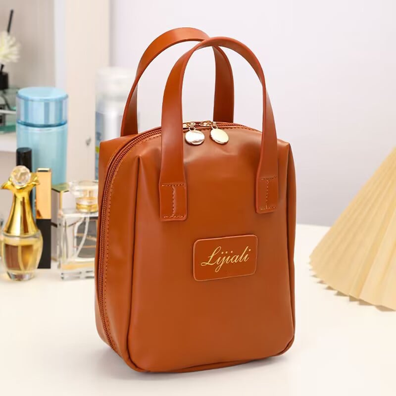 🔥BUY 1 GET 1 FREE🔥2024 New Premium Makeup Bag