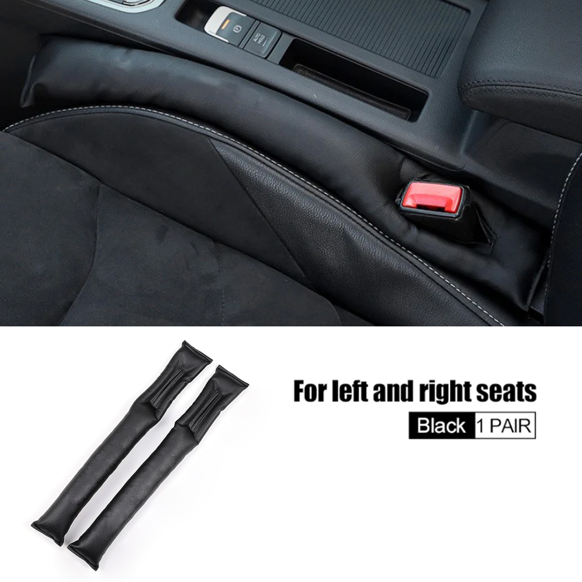 🚗 Luxury Car Seat Gap Filler