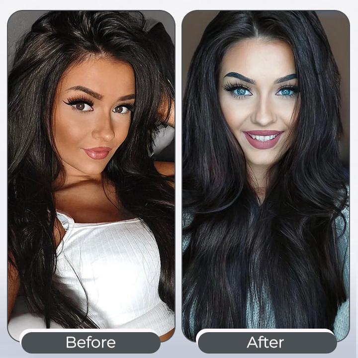 🔥Buy 1 Get 1 Free (2 Pcs)🔥 SpectraEye Color Changing Drops Pro