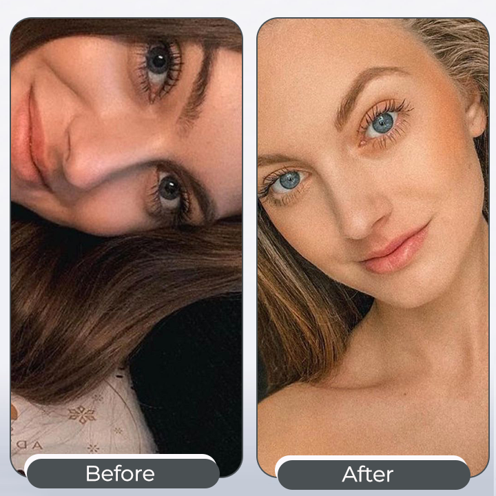 🔥Buy 1 Get 1 Free (2 Pcs)🔥 SpectraEye Color Changing Drops Pro