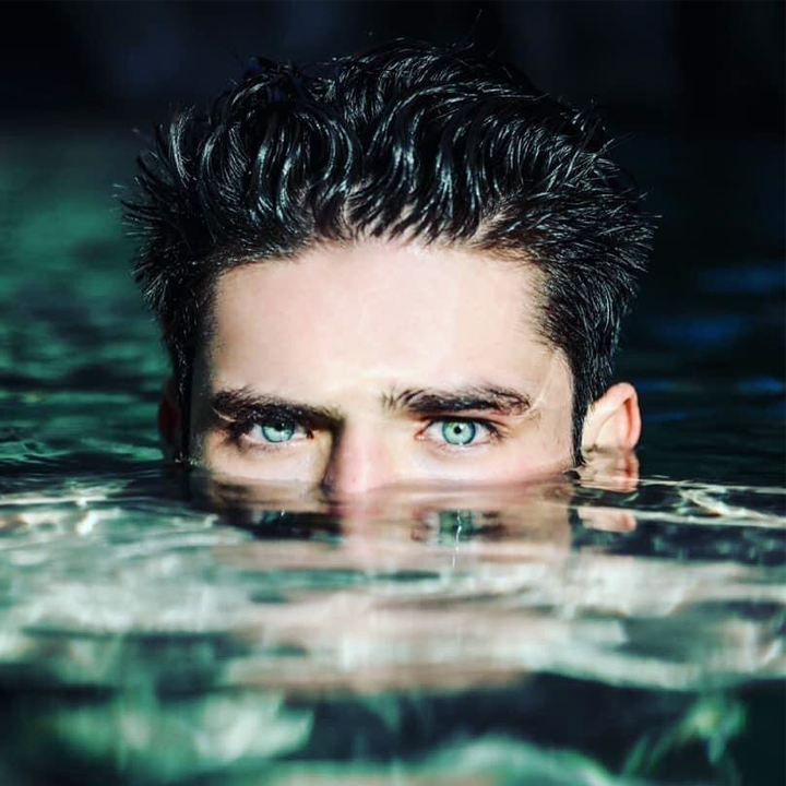 🔥Buy 1 Get 1 Free (2 Pcs)🔥 SpectraEye Color Changing Drops Pro