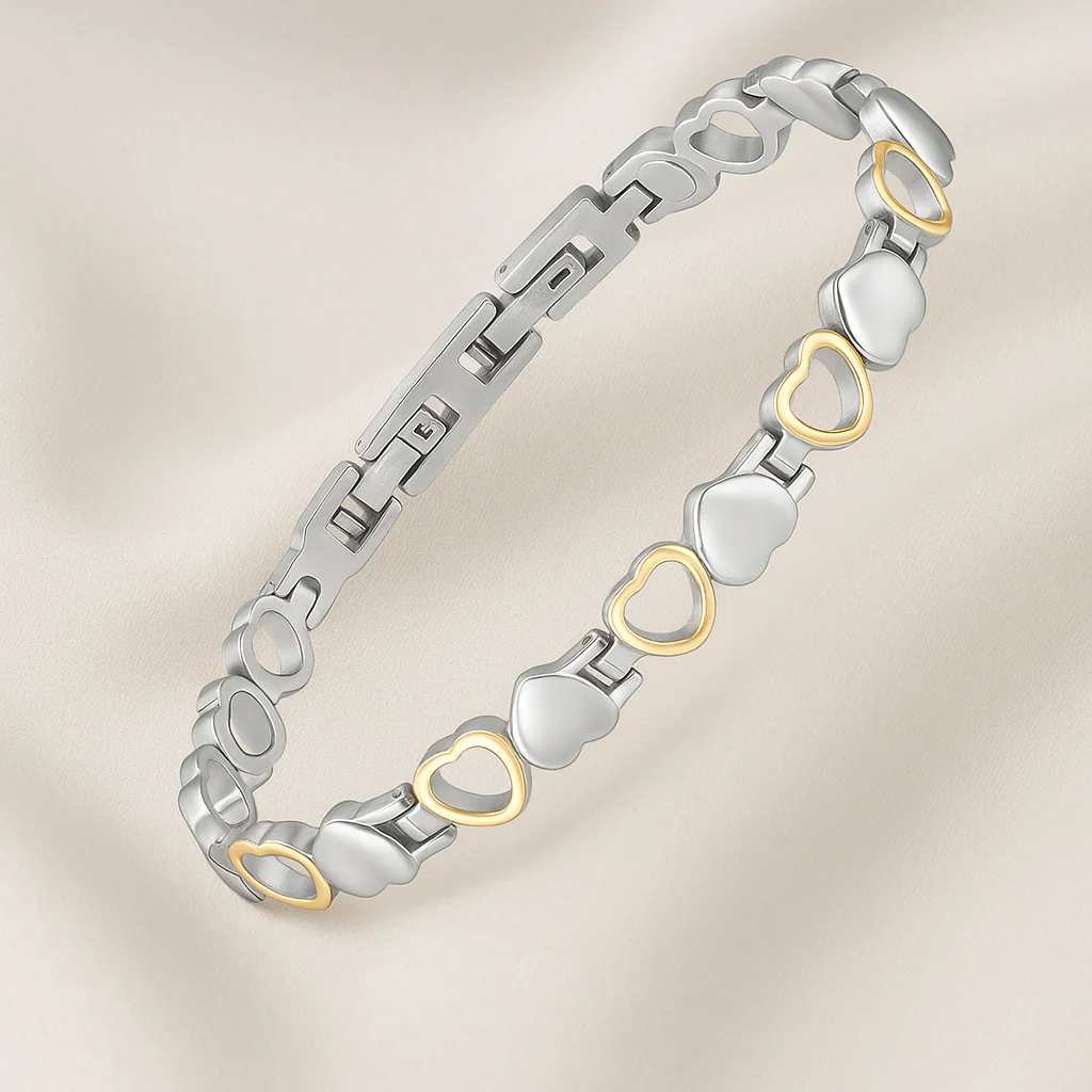 Peraraom™ Magnetic Copper Bracelet