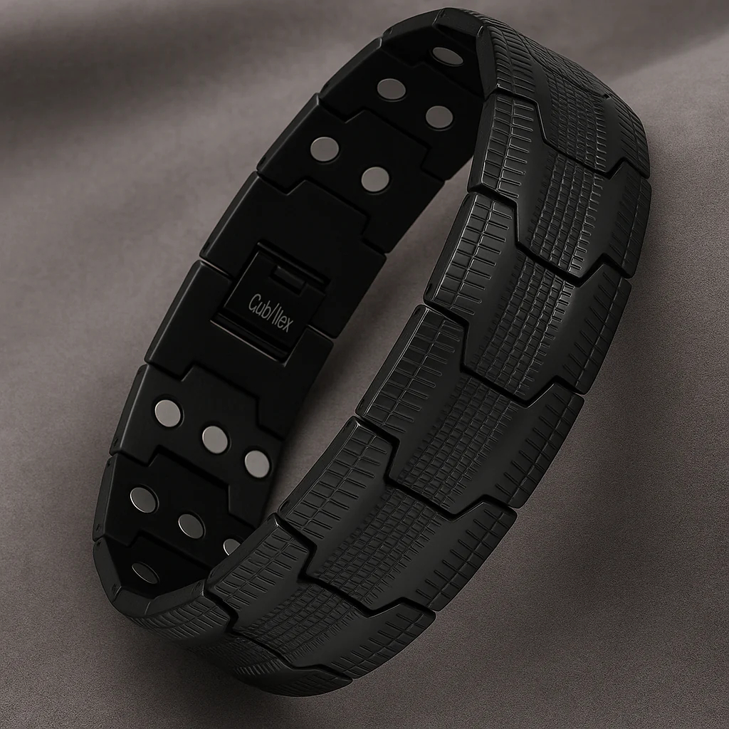 Peraraom™ Magnetic Copper Bracelet