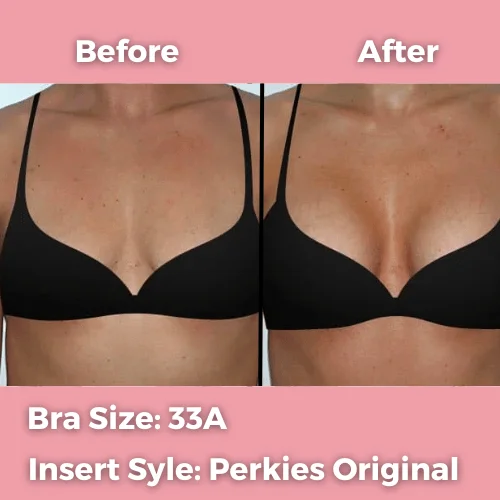 2023 NEW Self-Adhesive Bra Pads