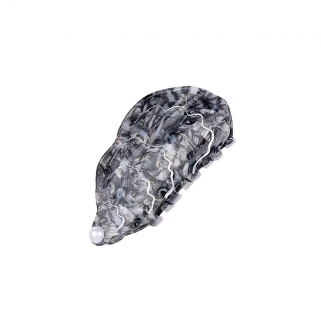 2023 New Unique Ocean Series Hair Claw