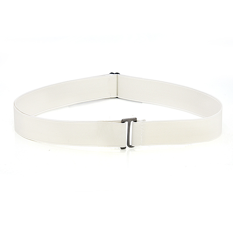 Adjustable Crop Band - Change The Style of Your Tops