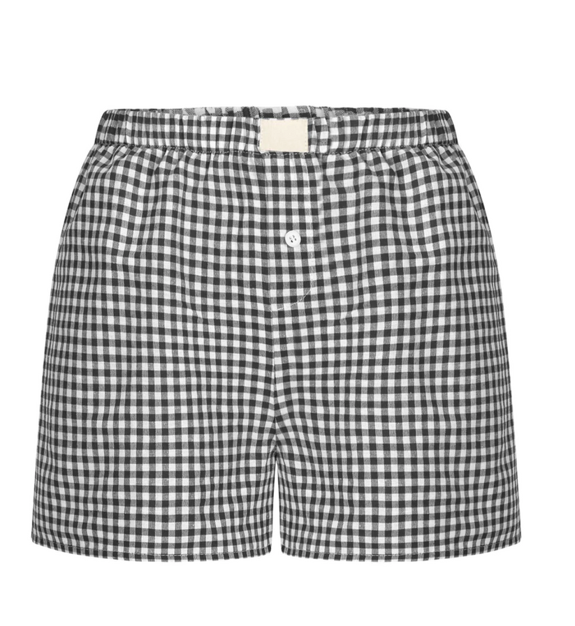 Casual Boxer Shorts