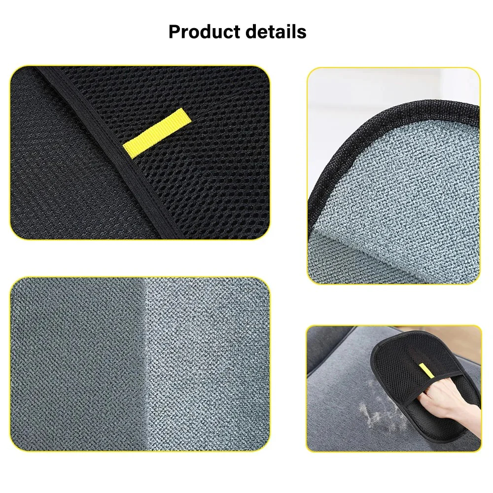 Pet Hair Removal Tools