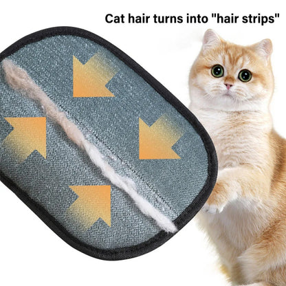 Pet Hair Removal Tools