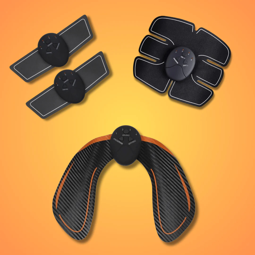 Hourglass Figure Kit