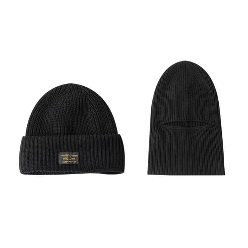 Winter Sale 49% OFF-Stretch Warm Retro Winter Knitted Beanie