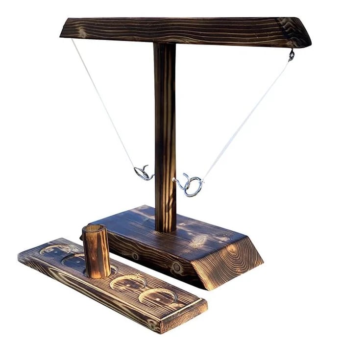 🎉Last Day Promotion 49% OFF🔥Ring Toss Games