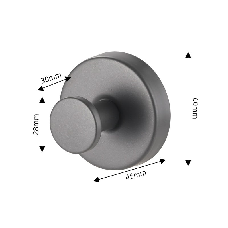 🎉Holiday Promotion 50% OFF🔥 Upgraded Suction Cup Hooks