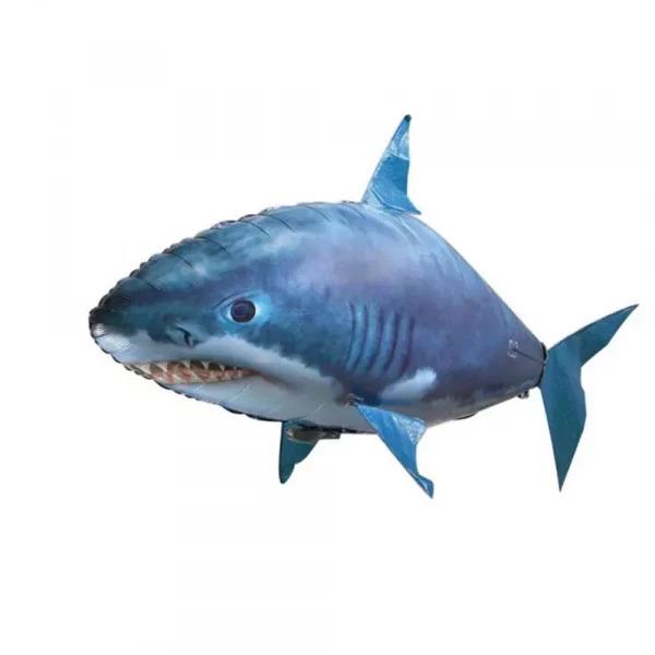 Best Gifts For Kids - Remote Control Flying Shark (Buy 2 Free Shipping)