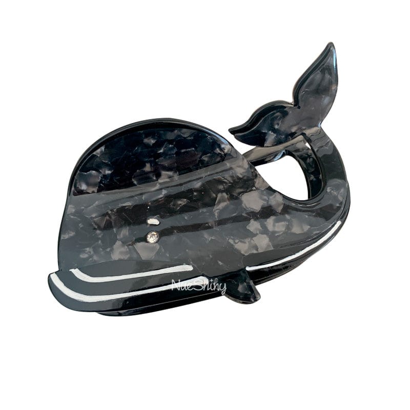 2023 New Unique Ocean Series Hair Claw