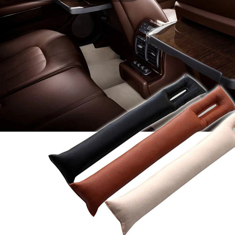 🚗 Luxury Car Seat Gap Filler
