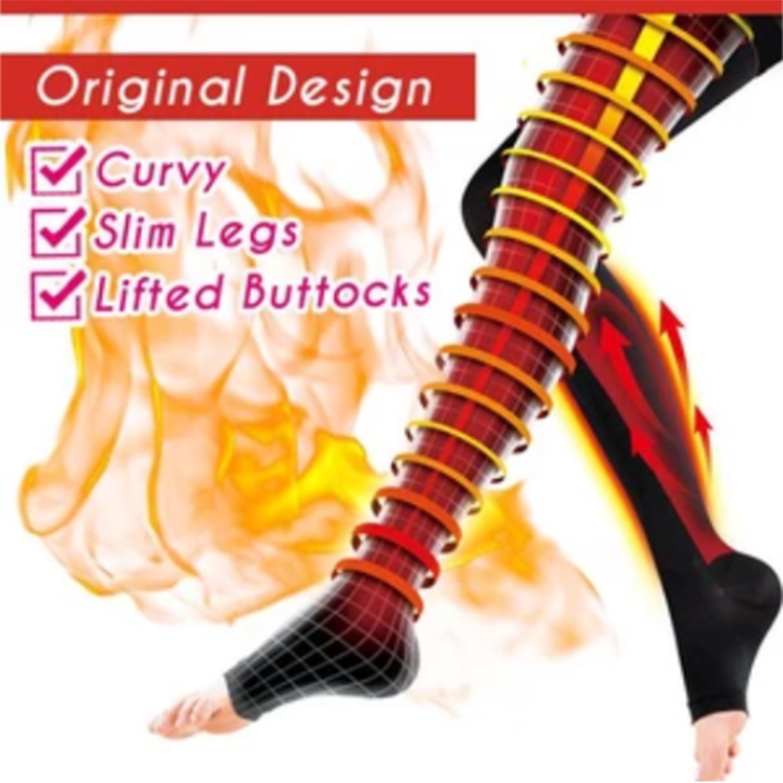 Ultra Warming Winter Leggings