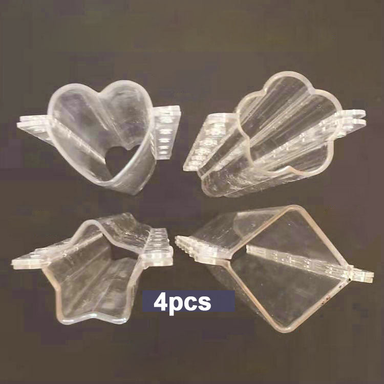 Cucumber Molds For Garden