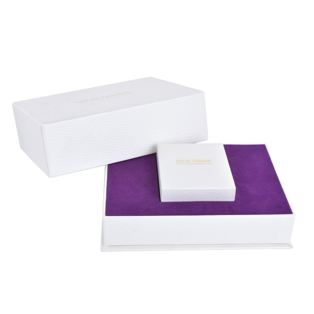 GB005R-WGift Boxes