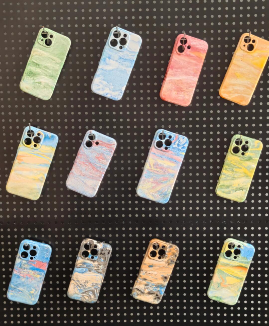 大漆DIY