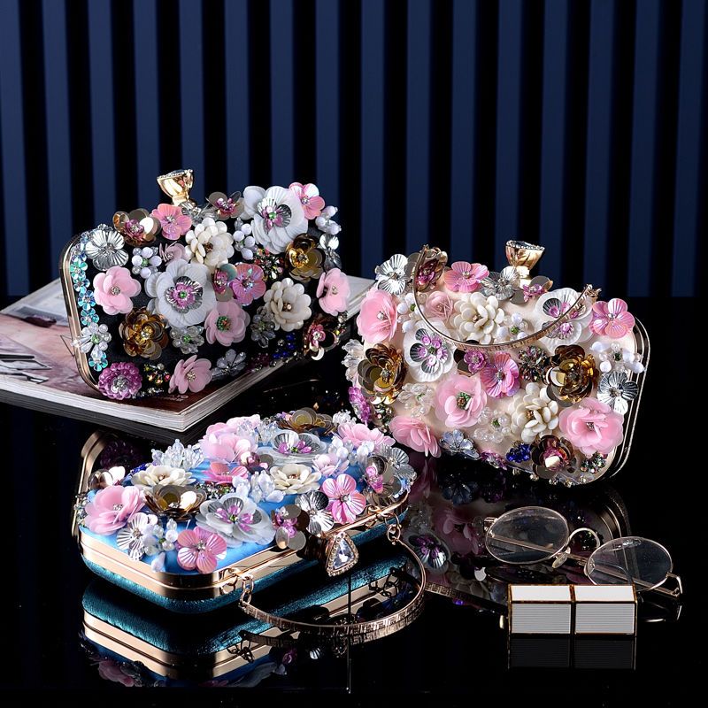 2023 New Fashion Party BAG ---Suitable for any Occasion!