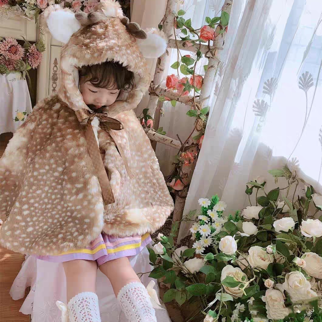 Christmas Fashion Gifts---Leave a Wonderful Memory with Your Family!