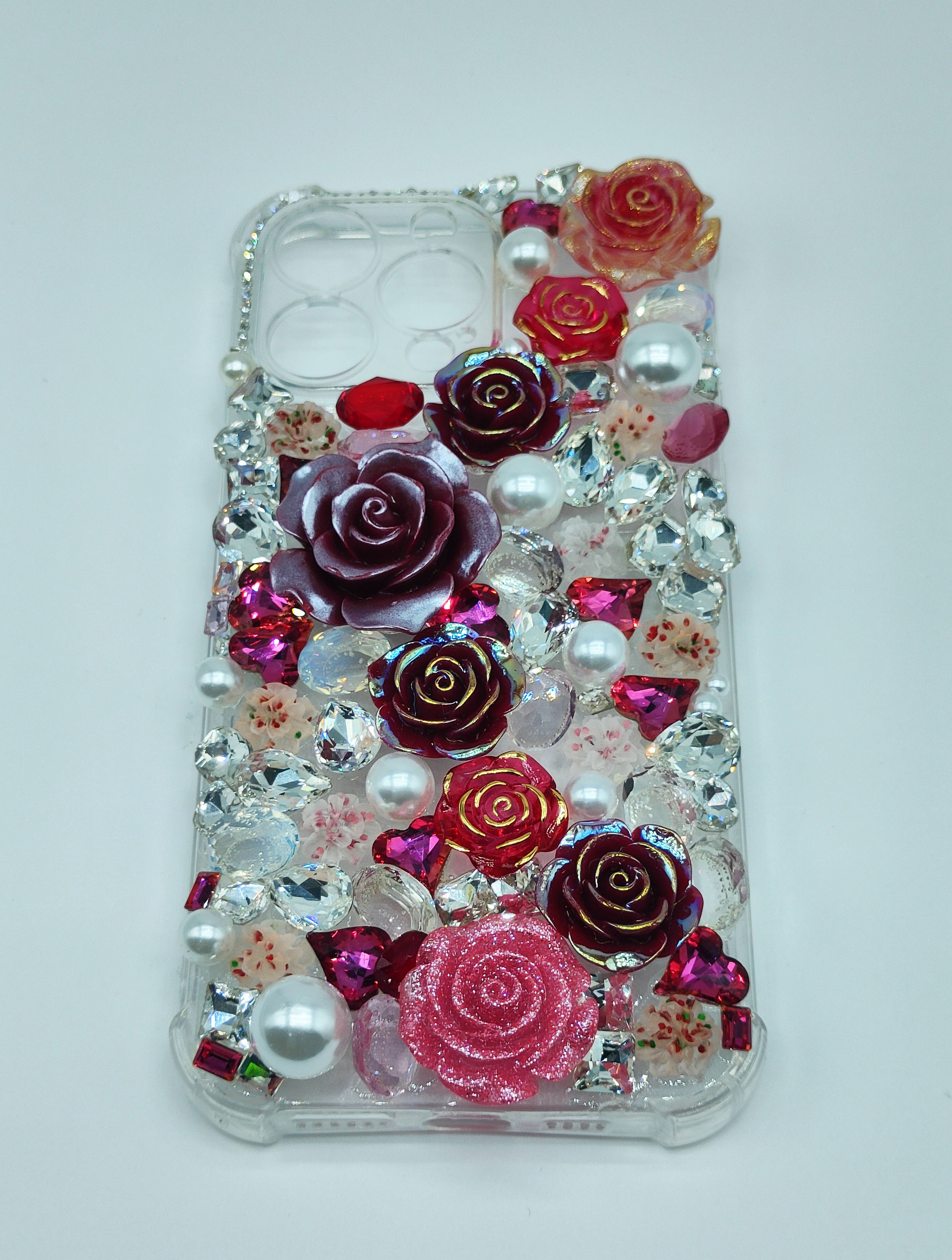 Niki Origional Design---Create some Unique Stuffs to You!