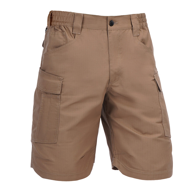 Ripstop Cargo Work Shorts