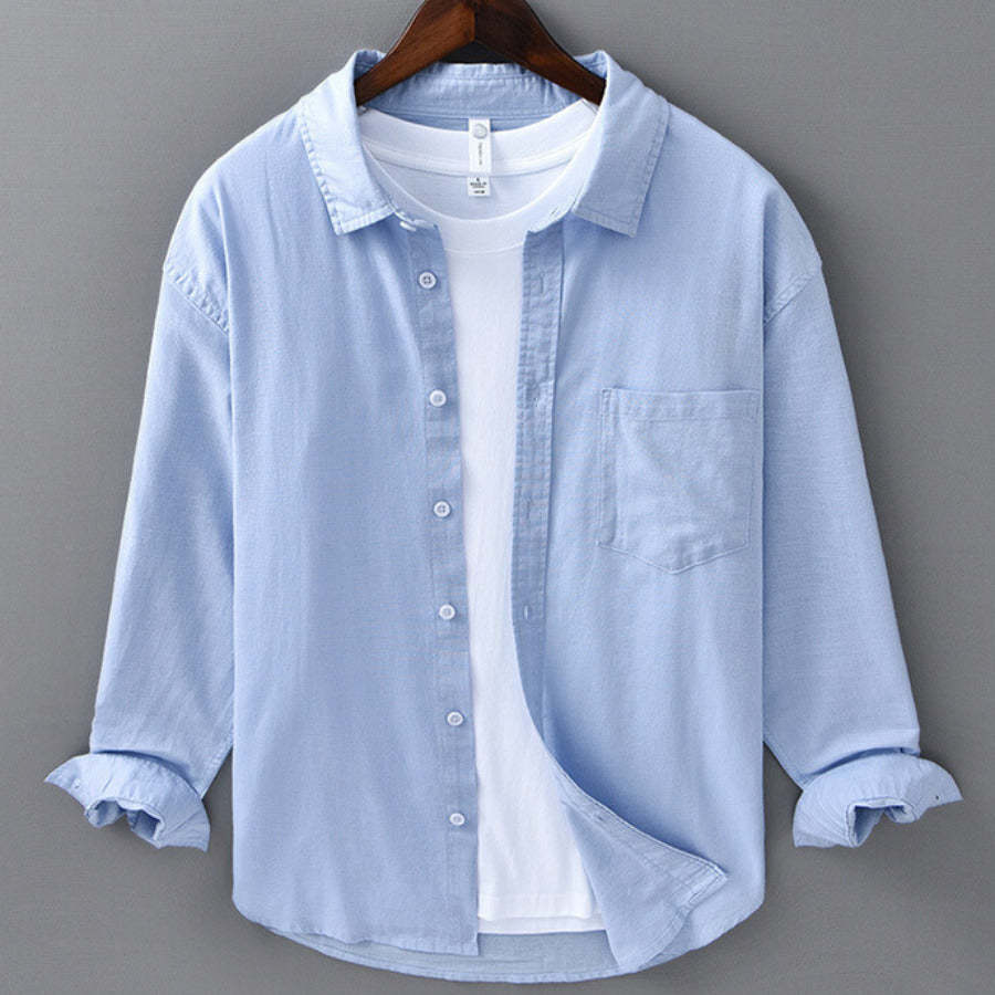 Coast Linen Shirt