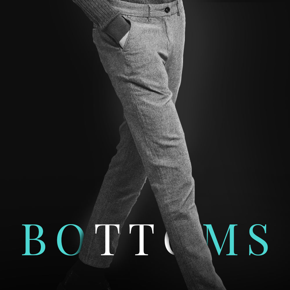 Bottoms