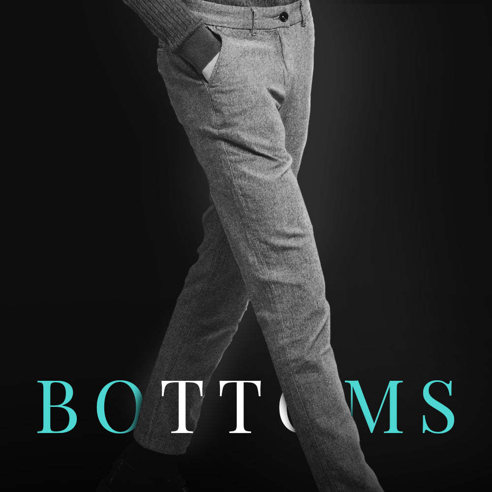 Bottoms