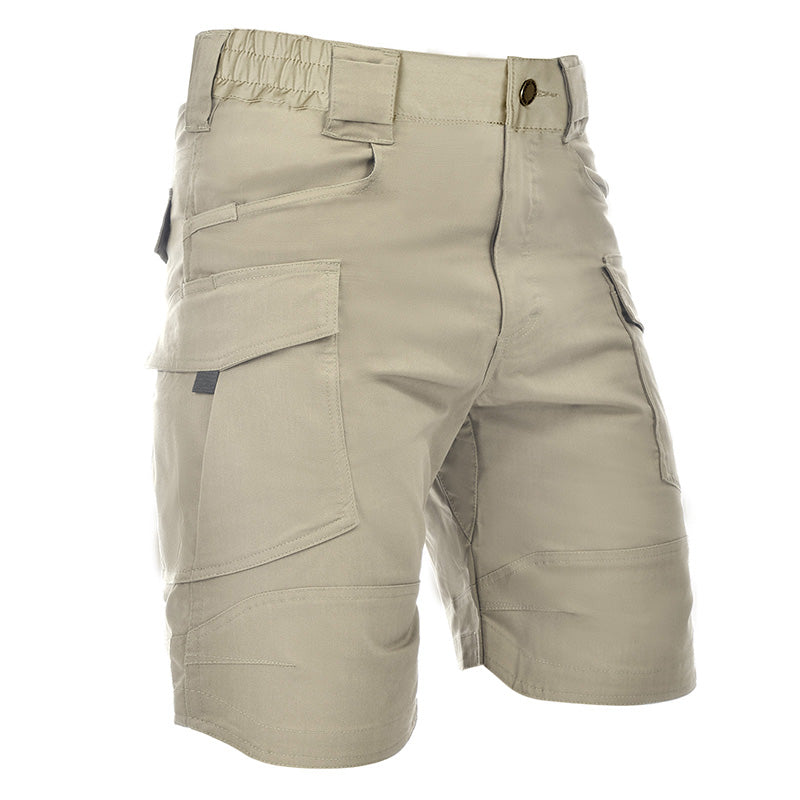 Multipocket Tactical Shorts