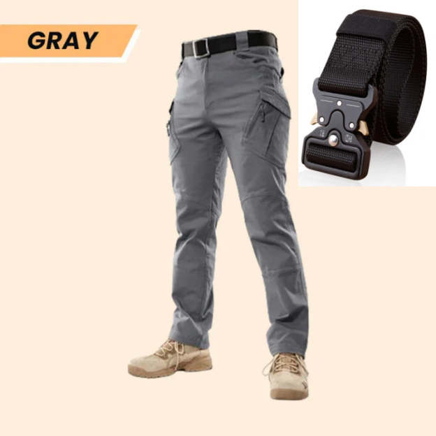 🔥2026 NEW SALES - 49% OFF🔥HOT SALE👖Multi-purpose Tactical Pants