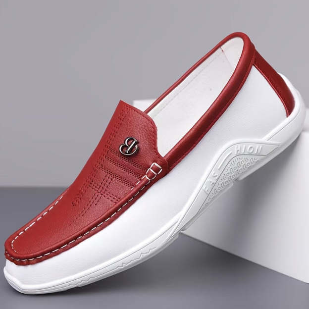 Bradley Lorenzo Loafers