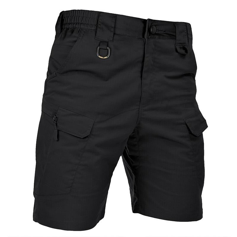 Ripstop Tactical Pants Shorts