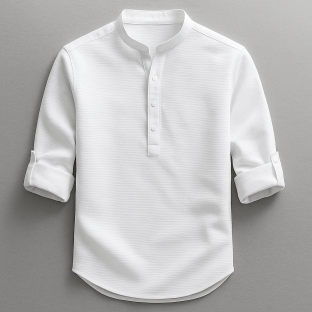 Calevre Linen Shirt