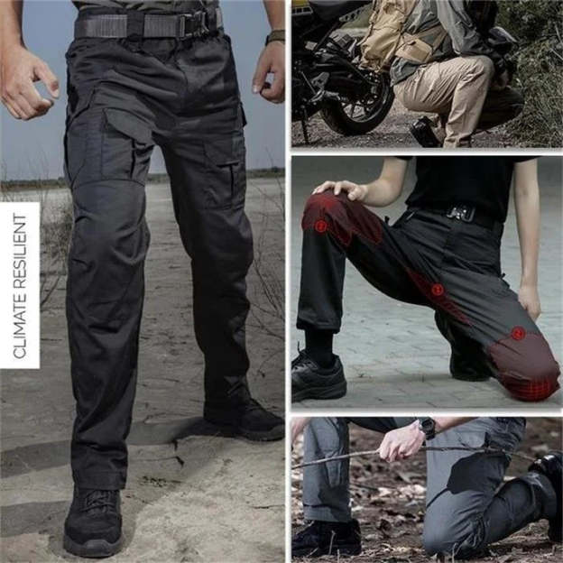 🔥2026 NEW SALES - 49% OFF🔥HOT SALE👖Multi-purpose Tactical Pants
