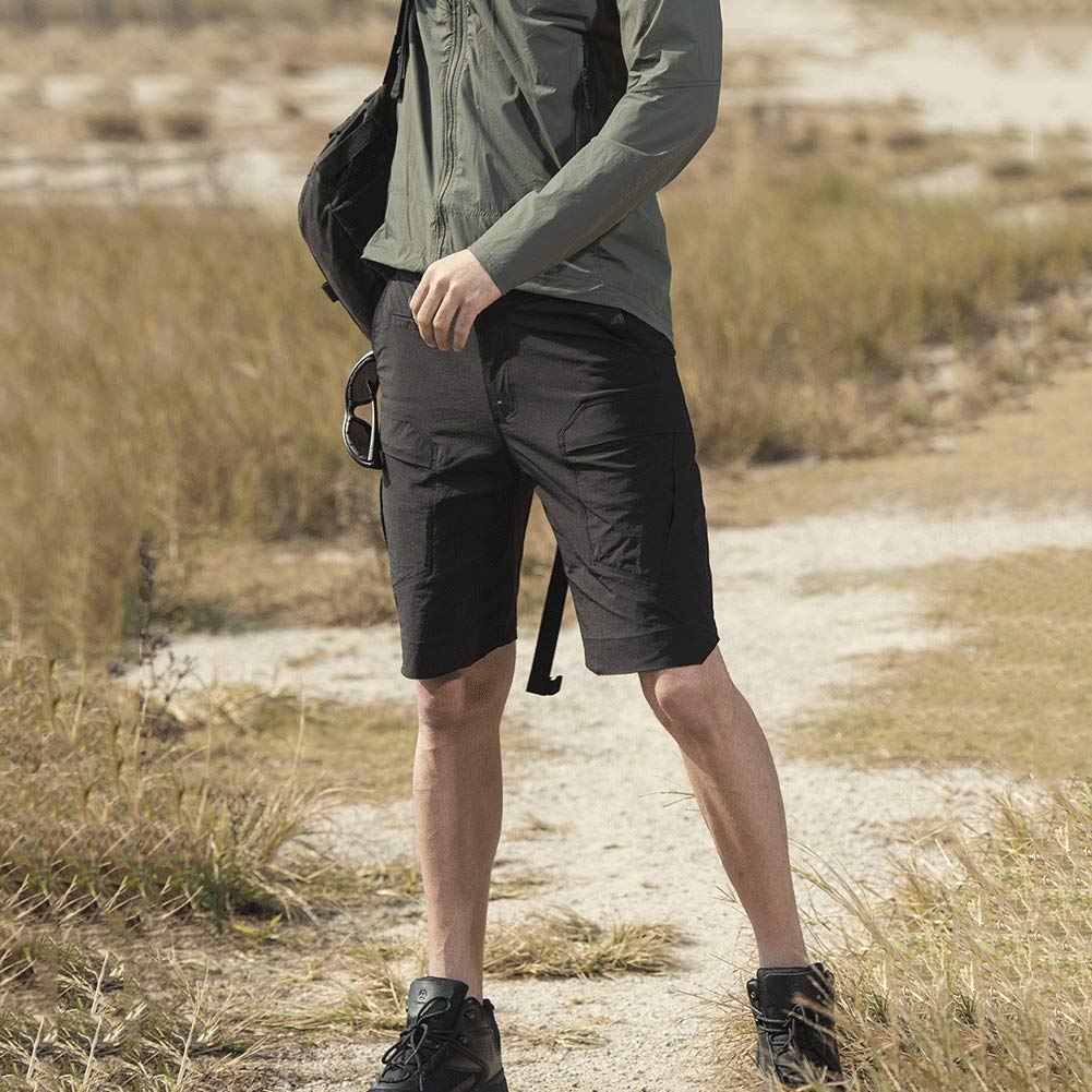 Peakysuit Hiking Tactical Shorts