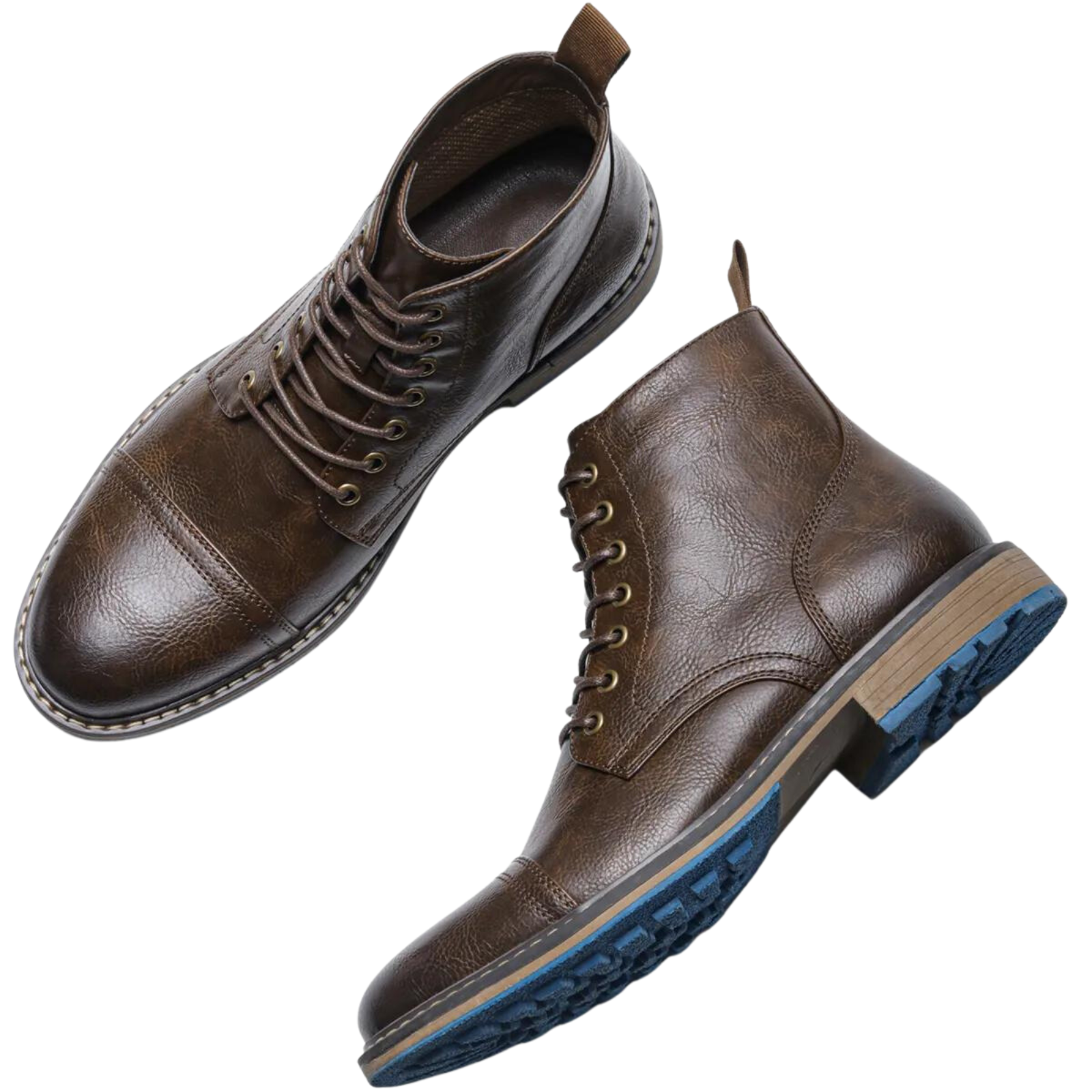 Blu Stile Boot