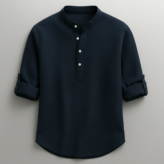 Calevre Linen Shirt