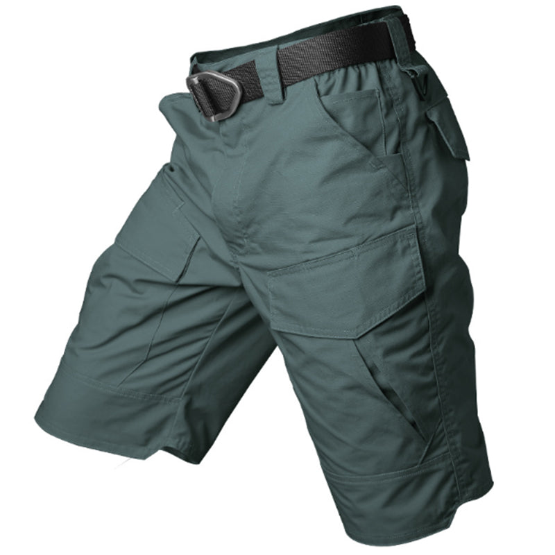 Tactical EDC Cargo Shorts