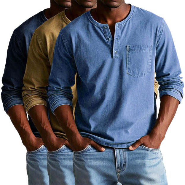 Bryant Leandro Shirt