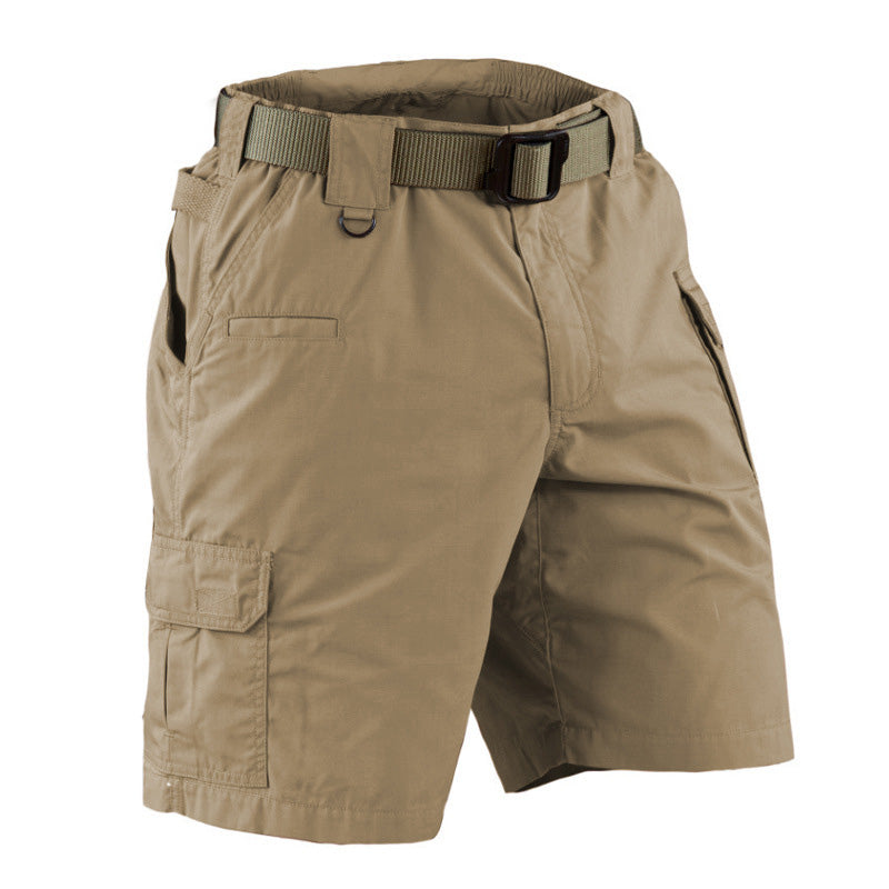 Urban Tactical EDC Cargo Shorts