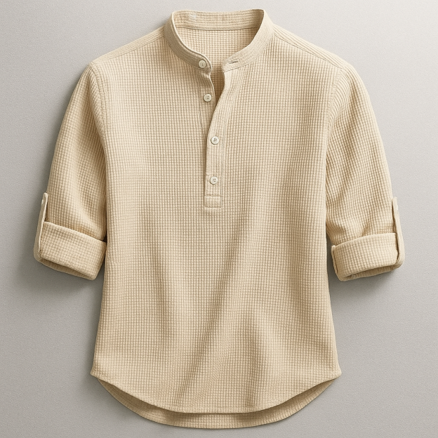 Calevre Linen Shirt