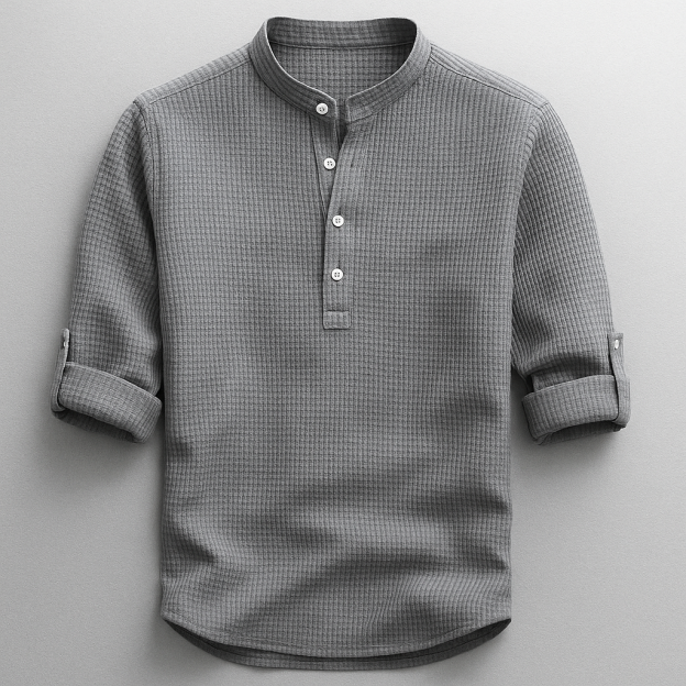 Calevre Linen Shirt