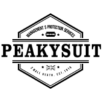 PeakySuit